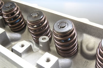 Cylinder Head Fundamentals: Materials, Options, and Terms Explained